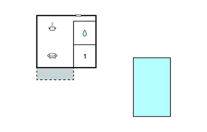 Domy wakacyjne - Umag , Chorwacja - CIU923 9999