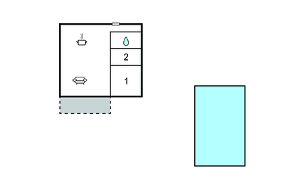 Feriehus - Umag , Kroatia - CIU924 9999