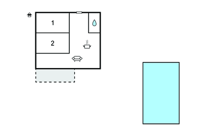 Apartman - Umag , Hrvatska - CIU926 9999