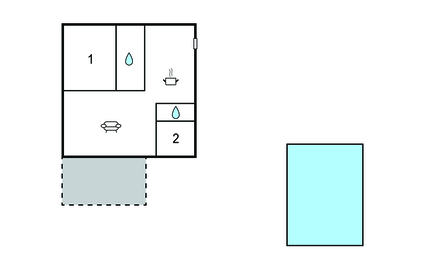 Apartament - Umag , Chorwacja - CIU927 9999