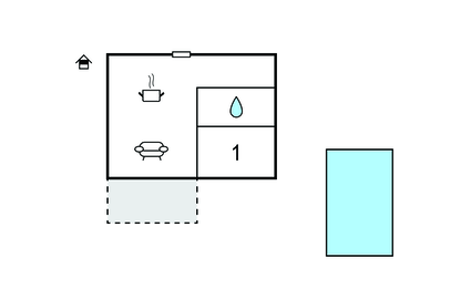 Apartament - Umag , Chorwacja - CIU936 9999