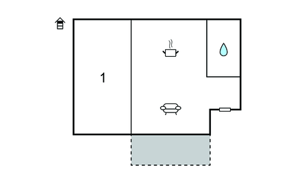 Ferienwohnung - Umag-Zambratija , Kroatien - CIU943 9999