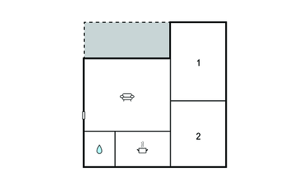 Apartman - Umag , Hrvatska - CIU945 9999