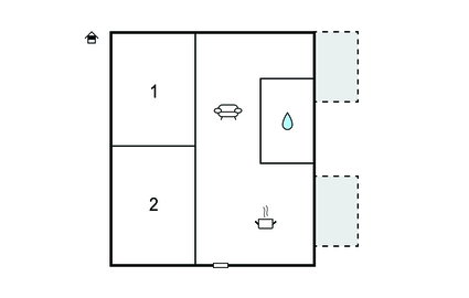 Apartman - Umag , Hrvatska - CIU947 9999