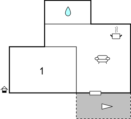 Ferienwohnung - Rovinj , Kroatien - CIV359 9999