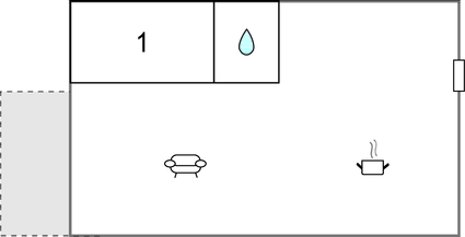 Apartment - Rovinj-Cocaletto , Croatia - CIV828 9999