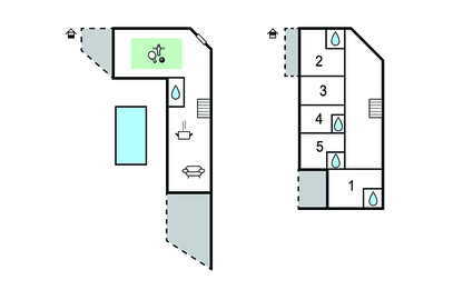Domy wakacyjne - Rovinj - Rovinjsko selo , Chorwacja - CIV848 9999