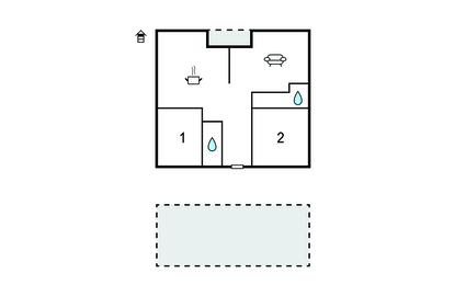 Apartamento - Rovinj , Croacia - CIV867 9999