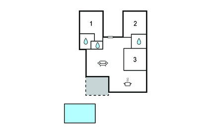 Ferieleilighet - Rovinj , Kroatia - CIV873 9999