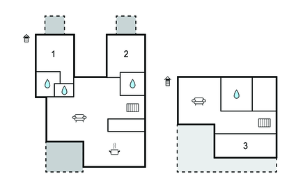 Apartament - Rovinj , Chorwacja - CIV875 9999