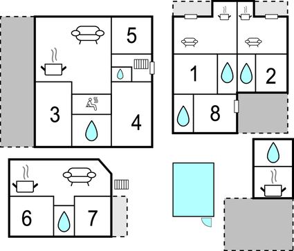 Grunnplan