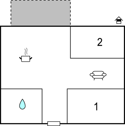 Grunnplan