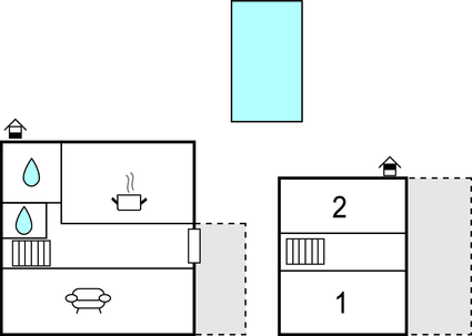 Domy wakacyjne - Crikvenica-Dramalj , Chorwacja - CKA238 9999