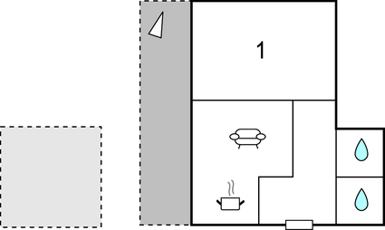 Apartman - Crikvenica - Dramalj , Hrvatska - CKA337 9999