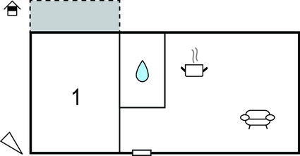 Ferienwohnung - Crikvenica - Crikvenica , Kroatien - CKA339 9999