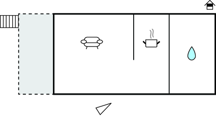 Apartman - Crikvenica - Jadranovo , Hrvatska - CKA347 9999