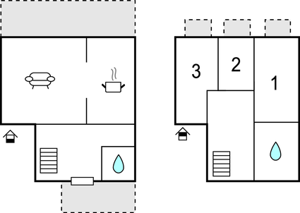 Apartament - Crikvenica - Kostrena , Chorwacja - CKA353 9999