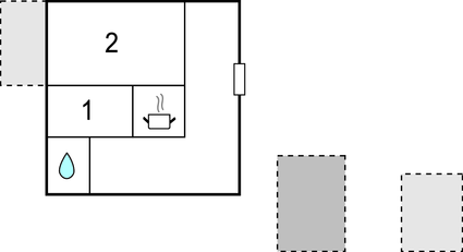 Apartman - Crikvenica-Dramalj , Hrvatska - CKA420 9999