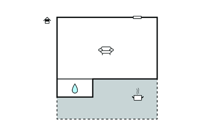 Ferieleilighet - Crikvenica , Kroatia - CKA426 9999