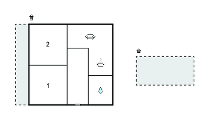 Apartman - Crikvenica-Dramalj , Hrvatska - CKA427 9999