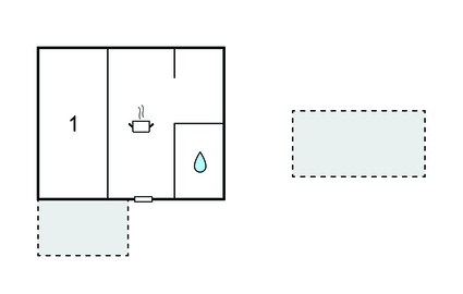Apartman - Crikvenica-Dramalj , Hrvatska - CKA428 9999