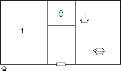 Apartment - Crikvenica , Croatia - CKA432 9999