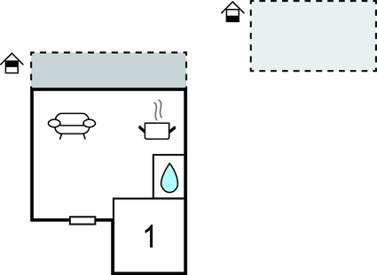 Ferienwohnung - Crikvenica-Dramalj , Kroatien - CKA559 9999