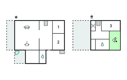 Appartamento - Crikvenica , Croazia - CKA615 9999