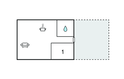 Ferienwohnung - Crikvenica-Ostro , Kroatien - CKA618 9999