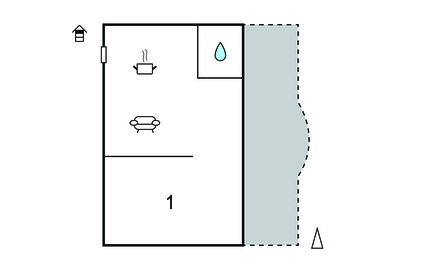 Semesterlägenhet - Crikvenica , Kroatien - CKA825 9999
