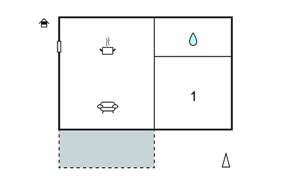 Apartament - Crikvenica , Chorwacja - CKA827 9999