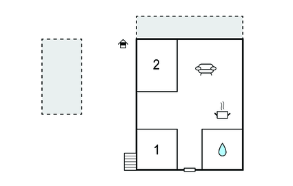 Apartman - Crikvenica-Tribalj , Hrvatska - CKA860 9999