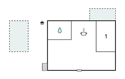 Ferienwohnung - Crikvenica-Tribalj , Kroatien - CKA861 9999