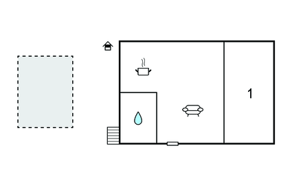 Ferienwohnung - Crikvenica-Tribalj , Kroatien - CKA862 9999