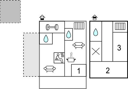 Domy wakacyjne - Gorski kotar - Sunger , Chorwacja - CKB367 9999