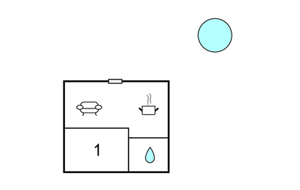 Apartman - Gorski Kotar-Mrzla Vodica , Hrvatska - CKB426 9999