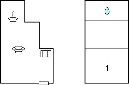 Apartament - Gorski Kotar-Vrbovsko , Chorwacja - CKB429 9999