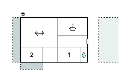 Apartment - Gorski Kotar - Delnice , Croatia - CKB439 9999