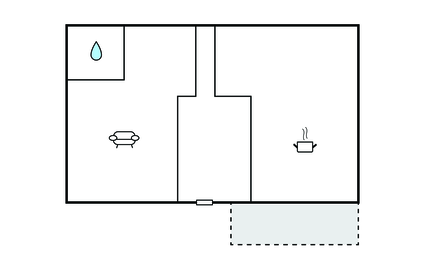 Apartament - Gorski kotar - Ravna Gora , Chorwacja - CKB442 9999
