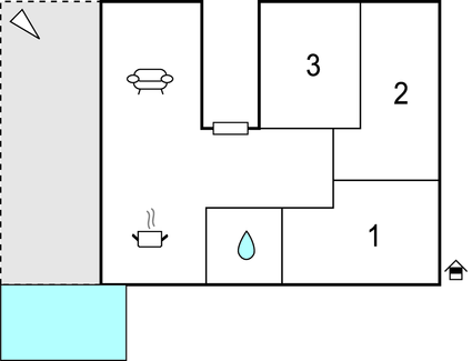Grunnplan