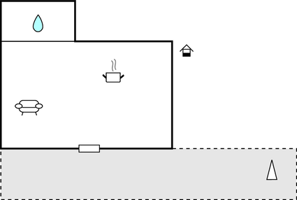 Grunnplan