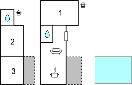 Apartment - Pag - Povljana , Croatia - CKD018 9999