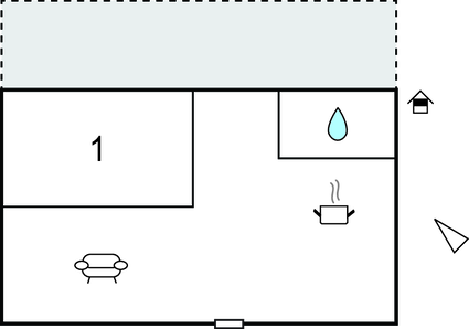 Ferienwohnung - Pag - Povljana , Kroatien - CKD034 9999