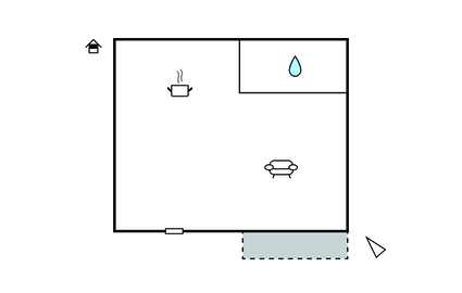 Semesterlägenhet - Pag - Povljana , Kroatien - CKD090 9999