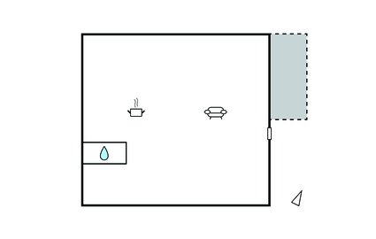 Semesterlägenhet - Pag - Novalja , Kroatien - CKD126 9999