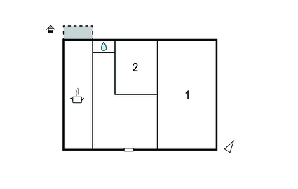Semesterlägenhet - Pag-Pag , Kroatien - CKD144 9999