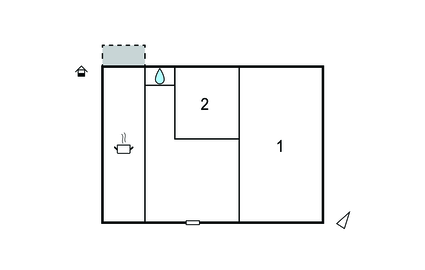 Apartment - Pag-Pag , Croatia - CKD145 9999