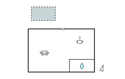 Lejlighed - Pag - Dinjiska , Kroatien - CKD150 9999