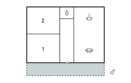 Apartment - Pag - Dinjiska , Croatia - CKD151 9999
