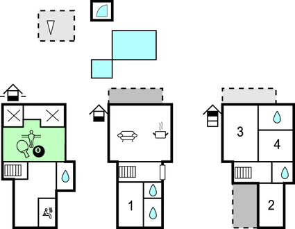 Grunnplan